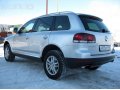 Volkswagen Touareg TDI 3.0 2009 Фольксваген Туарег (Таурег)) в городе Набережные Челны, фото 3, Volkswagen