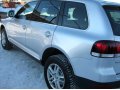 Volkswagen Touareg TDI 3.0 2009 Фольксваген Туарег (Таурег)) в городе Набережные Челны, фото 6, Volkswagen