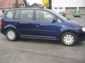 Volkswagen touran в городе Балей, фото 2, стоимость: 130 000 руб.