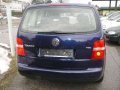 Volkswagen touran в городе Балей, фото 5, стоимость: 130 000 руб.