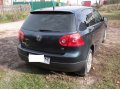 Volkswagen Golf V в городе Рязань, фото 2, стоимость: 595 000 руб.