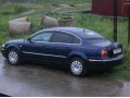 Volkswagen Passat, 2001 в городе Арзамас, фото 2, стоимость: 355 000 руб.