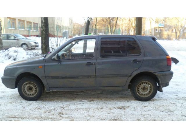 Продается легковой автомобиль в городе Орёл, фото 1, Volkswagen