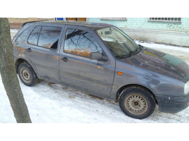 Продается легковой автомобиль в городе Орёл, фото 7, Volkswagen