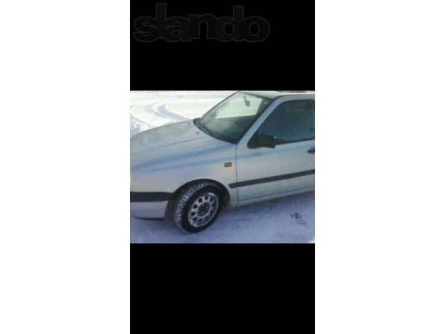 Volkswagen Vento, 1994 в отличном состоянии в городе Балаково, фото 3, стоимость: 187 000 руб.