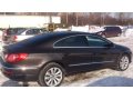 Volkswagen CC 2 литра 211 л.с. в городе Чебоксары, фото 8, стоимость: 1 150 000 руб.