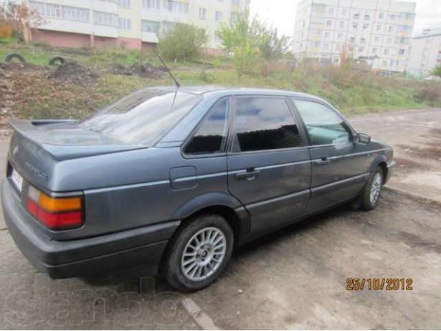 Volkswagen B3 в городе Белгород, фото 6, Volkswagen