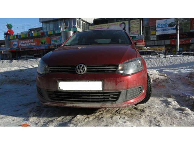 Продам автомобиль в городе Новосибирск, фото 6, Volkswagen