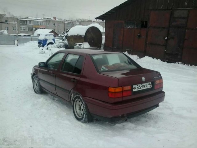 Продам Volkswagen Vento в городе Галич, фото 1, Volkswagen