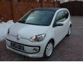 Volkswagen Up! в городе Подольск, фото 1, Московская область