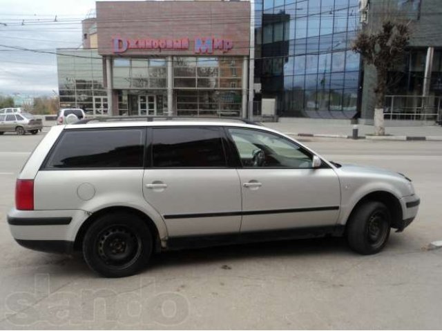 Продается volkswagen passat. в городе Рязань, фото 1, стоимость: 280 000 руб.