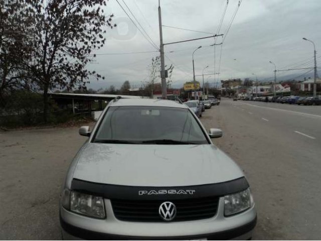 Продается volkswagen passat. в городе Рязань, фото 2, Volkswagen