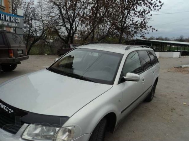 Продается volkswagen passat. в городе Рязань, фото 3, Рязанская область