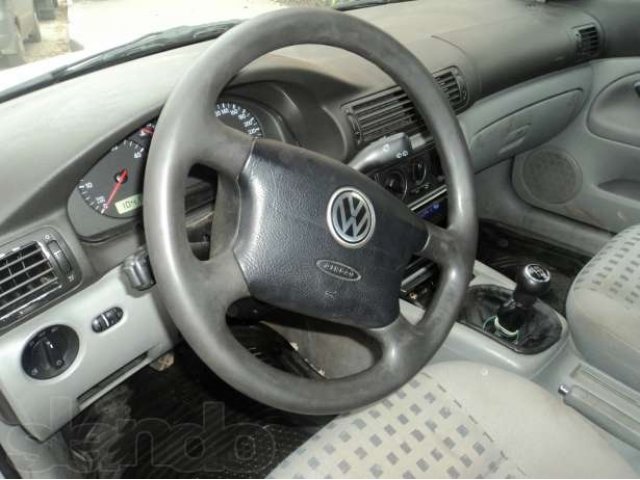 Продается volkswagen passat. в городе Рязань, фото 4, стоимость: 280 000 руб.