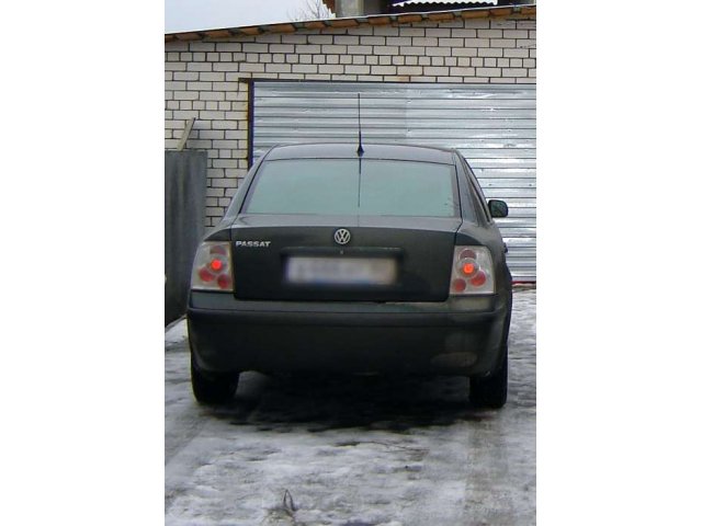 СРОЧНО! Продам Volkswagen Passat B5, 1997 г. в городе Балаково, фото 2, стоимость: 275 000 руб.