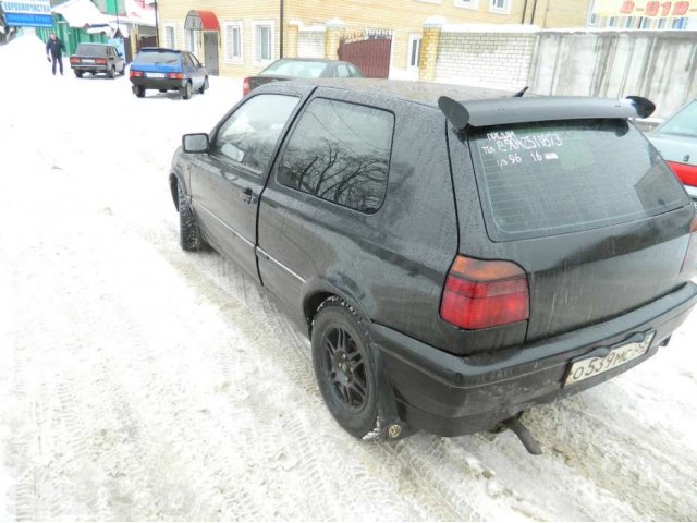 Продам Volkswagen Golf в городе Ковров, фото 2, стоимость: 145 000 руб.