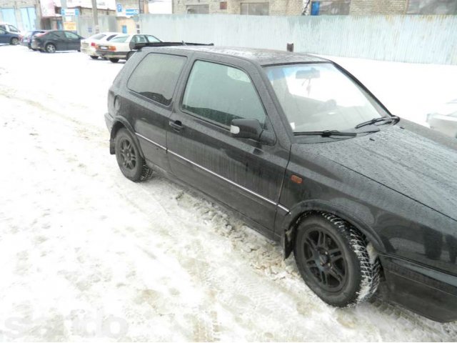 Продам Volkswagen Golf в городе Ковров, фото 3, Volkswagen