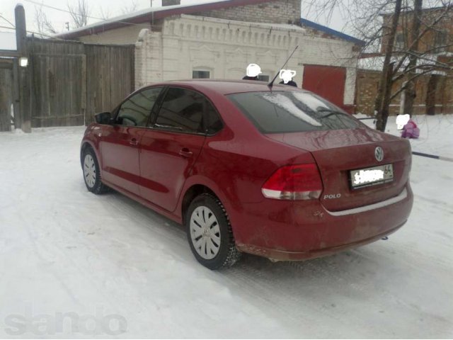 Продам Фольцваген поло в городе Балаково, фото 3, Volkswagen