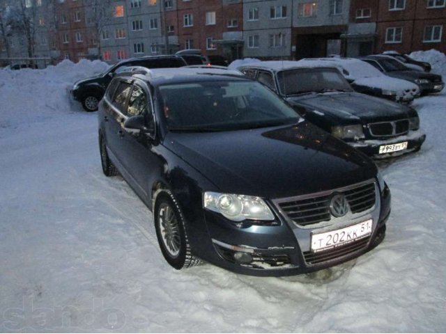 Отличное семейное авто. в городе Апатиты, фото 1, стоимость: 650 000 руб.