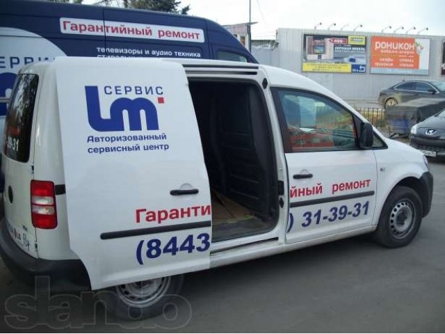 Volkswagen Caddy в городе Волжский, фото 2, стоимость: 600 000 руб.