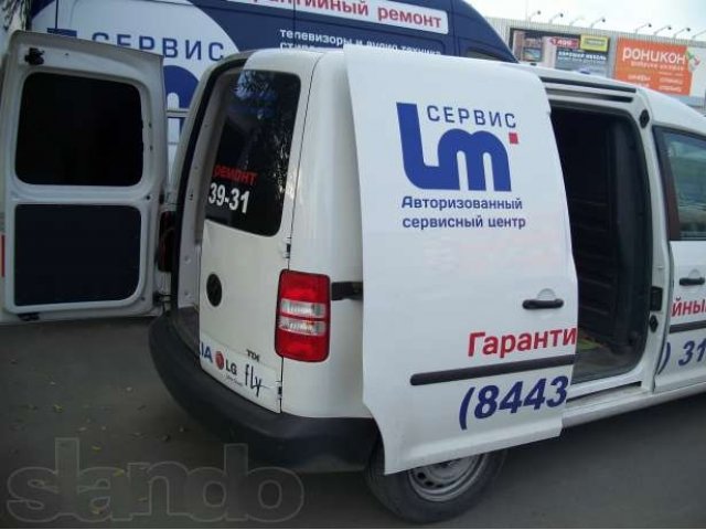 Volkswagen Caddy в городе Волжский, фото 6, Volkswagen