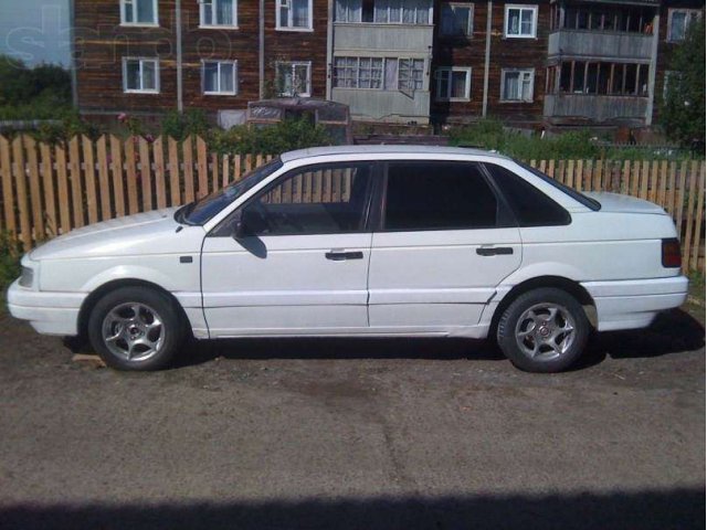 Продам Volkswagen Passat B3 в городе Архангельск, фото 1, Volkswagen