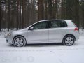 Volkswagen Golf в городе Ноябрьск, фото 1, Ямало-Ненецкий автономный округ