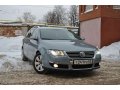 VW Passat в городе Рязань, фото 1, Рязанская область