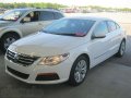 Volkswagen Passat CC в городе Нижневартовск, фото 1, Ханты-Мансийский автономный округ