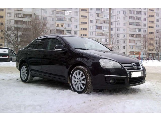 Продам а/м Volkswagen Jetta в городе Балаково, фото 3, Саратовская область