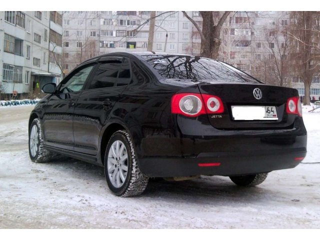 Продам а/м Volkswagen Jetta в городе Балаково, фото 4, стоимость: 480 000 руб.