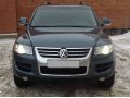 ВНИМАНИЕ!!!ПРОДАЮ Volkswagen Touareg ,2008 года ,в отличном состоянии в городе Чебоксары, фото 1, Чувашия