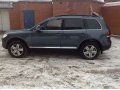 ВНИМАНИЕ!!!ПРОДАЮ Volkswagen Touareg ,2008 года ,в отличном состоянии в городе Чебоксары, фото 4, Чувашия