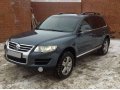 ВНИМАНИЕ!!!ПРОДАЮ Volkswagen Touareg ,2008 года ,в отличном состоянии в городе Чебоксары, фото 7, Чувашия