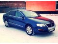 Volkswagen Passat 2.0 в городе Красноярск, фото 1, Красноярский край