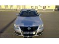 Volkswagen Passat Variant (B6) в городе Астрахань, фото 1, Астраханская область