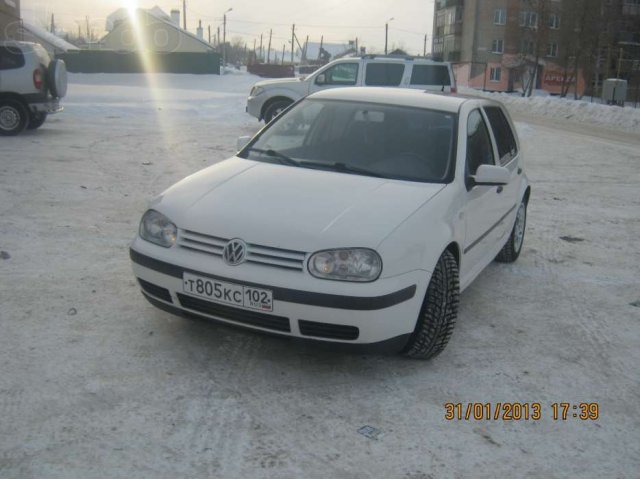 продается в городе Кумертау, фото 1, Volkswagen