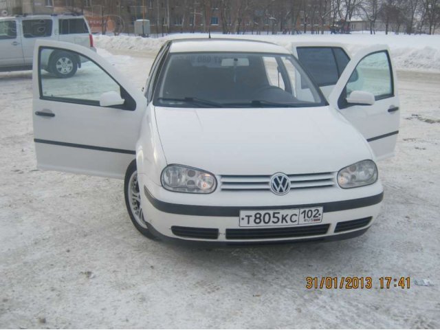 продается в городе Кумертау, фото 7, Volkswagen