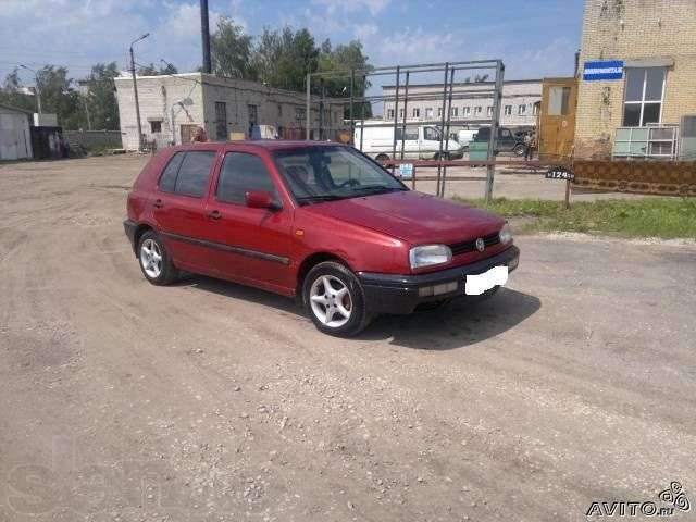 Автомобиль с пробегом в городе Ковров, фото 1, стоимость: 130 000 руб.