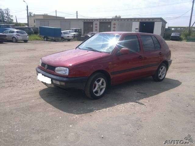 Автомобиль с пробегом в городе Ковров, фото 2, Volkswagen