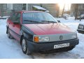 VW Passat в городе Петрозаводск, фото 1, Карелия