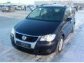 Продаю vw touran ИЗ ГЕРМАНИИ в городе Чебоксары, фото 1, Чувашия