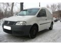 Продам Volkswagen Caddy в городе Омск, фото 1, Омская область