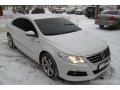 Продам Passat CC R-Line в городе Магнитогорск, фото 1, Челябинская область