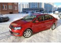 Volkswagen Polo V Sedan в городе Подольск, фото 1, Московская область