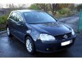 Продам автомобиль Volkswagen Golf 5 2007 г. в городе Петрозаводск, фото 1, Карелия