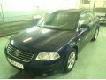 Volkswagen Passat в городе Рязань, фото 1, Рязанская область