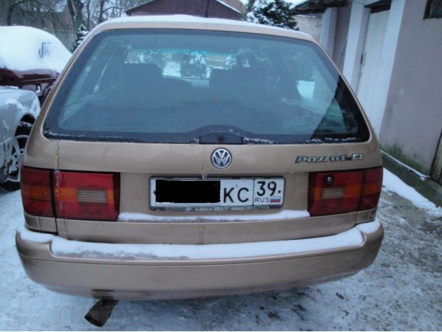 Продам в городе Советск, фото 3, Volkswagen