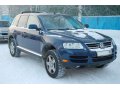 Touareg бензиновый в городе Нижневартовск, фото 2, стоимость: 900 000 руб.