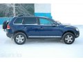 Touareg бензиновый в городе Нижневартовск, фото 6, Volkswagen